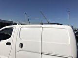 Volkswagen Caddy Aleminyum Tavan Çıtası 2003-2019 Maxi Plus Serisi
