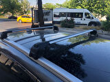 Suzuki Vitara (Ly) Ara Atkısı Tavan Taşıyıcı Paw Pro 2 Çadır Taşıyıcı