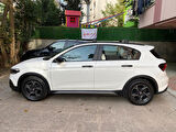 Fiat Egea Siyah Set Ara Atkısı Pro 2 Çadır Taşıyıcı