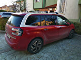CITROEN C4 Grand Picasso Ara Atkısı Pro 2 Çadır Taşıyıcı Gri Renk
