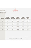 Kadın İp Askılı Mürdüm Beyaz Çiçek Desenli Viskon Gecelik