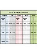 Kadın Dantel Detaylı 5 Li Çeyiz Set