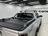 Ssangyong Musso Grand Kasa üstü Bed Rack Taşıyıcı Bar Gri