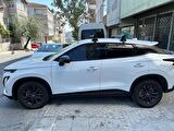Chery Omoda 5 Ara Atkısı Tavan Taşıyıcı 2023- Siyah