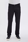 Banny Jeans Siyah Erkek Jean Pantolon
