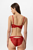 Pierre Cardin Biella Soft Push Up Dantelli Sütyen Takım