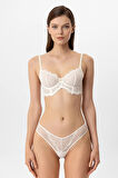 Pierre Cardin Biella Soft Push Up Sütyen Takım