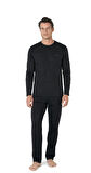 Pierre Cardin Erkek 5'li Pijama Set Takım