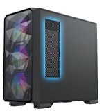 Gaming Plus AGSX5 Ryzen 3 3200G-8GB DDR4 Ram 256GB SSD Masaüstü Ofis Bilgisayarı