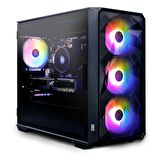 Gaming Plus AGSX78 Ryzen 3 3200G 16GB DDR4 256GB SSD 21.5 Full HD Ofis  Bilgisayarı
