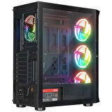 CRTG41 Intel Core i5 12400F 32GB 1TB NVMe RTX 4070 Super 12GB Gaming Hazır Sistem