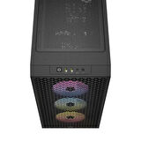 CRTG53 Intel Core i9 12900F 32GB 2TB NVMe RTX 4070 Super 12GB Gaming Hazır Sistem