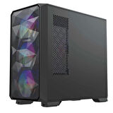 CRTG54 Ryzen 5 5600 16GB DDR4 512GB NVMe RTX 4060 8GB 24 İnç Gaming Hazır Sistem