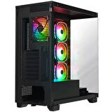 CRTG72 Intel Core i7 14700F 32GB DDR5 1TB NVMe RTX 4070 Super 12GB Gaming Hazır Sistem