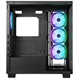 CRTG72 Intel Core i7 14700F 32GB DDR5 1TB NVMe RTX 4070 Super 12GB Gaming Hazır Sistem