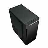Turbox Tx535 Intel i5 650 8 GB DDR3 RAM 256 GB SSD Intel HD Graphics FreeDos Masaüstü Bilgisayar 