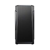 Turbox OfficeWork Intel i5 650 8 GB DDR3 RAM 256 GB SSD Intel HD Graphics FreeDos Masaüstü Bilgisayar 