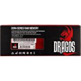 Dragos Frost 16GB Ddr4 3200MHZ Pc Ram