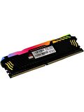 Dragos Edgehorizon N 8gb Ddr4 3200MHZ Siyah Rgb Pc Ram