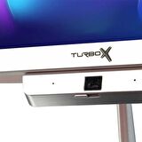 Turbox TAx543 Intel 5500U 8 GB DDR4 RAM 512 GB SSD Intel HD Graphics FreeDos Masaüstü Bilgisayar 