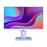 Turbox TAx640 Intel Core i5-11400 16 GB Ram 512 GB SSD UHD Graphics 23.6" Full HD All in One PC