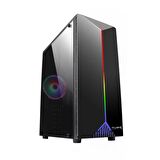 Turbox Tx2206 Intel 2600 16 GB DDR3 RAM 256 GB SSD Intel HD Graphics FreeDos Masaüstü Bilgisayar 