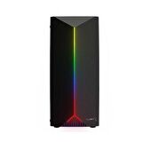 Turbox Tx2206 Intel 2600 16 GB DDR3 RAM 256 GB SSD Intel HD Graphics FreeDos Masaüstü Bilgisayar 