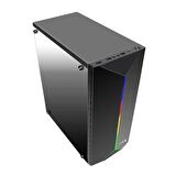 Turbox Tx2206 Intel 2600 16 GB DDR3 RAM 256 GB SSD Intel HD Graphics FreeDos Masaüstü Bilgisayar 