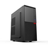Turbox Tx2514 i7 6700 8GB Ram 256GB SSD 27 inç Curved Monitör Masaüstü Ev Ofis Bilgisayarı