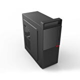 Turbox Tx2615 i7 2600 16GB Ram 512GB SSD 23.8 inç Lenovo Monitör Masaüstü Ev Ofis Bilgisayarı