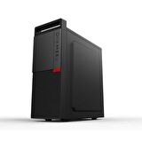 Turbox Tx2615 i7 2600 16GB Ram 512GB SSD 23.8 inç Lenovo Monitör Masaüstü Ev Ofis Bilgisayarı