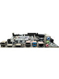 Turbox H61C  Ddr3 Hdmı Vga Ses Ethernet 2.3. Nesil 1155 Pin Anakart