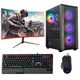 Dragos DRx2782 Intel i5 10400F 16 GB DDR4 RAM 512 GB SSD NVIDIA GeForce GTX 1660 Super FreeDos Masaüstü Bilgisayar 