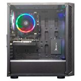 Dragos DRx2847 AMD 5500 8 GB DDR4 RAM 512 GB SSD NVIDIA GeForce GTX 1660 Super FreeDos Masaüstü Bilgisayar 