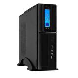 Turbox Tx3110 Intel i5 4440 16 GB DDR3 RAM 512 GB SSD Intel HD Graphics FreeDos Masaüstü Bilgisayar 