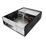 Turbox Tx3110 Intel i5 4440 16 GB DDR3 RAM 512 GB SSD Intel HD Graphics FreeDos Masaüstü Bilgisayar 