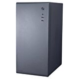 Turbox Tx3323 Intel i5 12400 16 GB DDR5 RAM 512 GB SSD Intel HD Graphics FreeDos Masaüstü Bilgisayar 