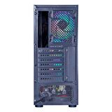 Dragos DRx3889 Intel i5 10400F 16 GB DDR4 RAM 512 GB SSD NVIDIA GeForce GTX 1660 Ti FreeDos Masaüstü Bilgisayar 