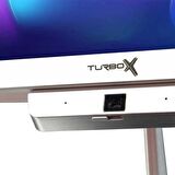 Turbox TAx800 i7 3770 8GB Ram 256GB SSD 21.5 inç Webcam All In One Bilgisayar