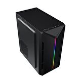 Turbox Tx4091 i7 7700 16GB Ram 1TB SSD Masaüstü Yüksek Performanslı Ofis Bilgisayarı