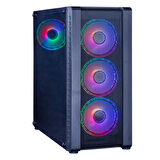 Turbox Tx4233 Intel i7 3770 16 GB DDR3 RAM 1 TB SSD AMD Radeon RX 580 FreeDos Masaüstü Bilgisayar 