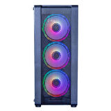 Turbox Tx4233 Intel i7 3770 16 GB DDR3 RAM 1 TB SSD AMD Radeon RX 580 FreeDos Masaüstü Bilgisayar 