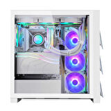 Dragos DRx5789 i7 13700K 32GB DDR5 Ram 1TB M.2 NVMe SSD 8GB RTX4060 27 İnç 240Hz Curved Masaüstü Oyuncu Bilgisayarı