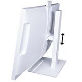 Turbox TAx879 i5 12400 16GB DDR4 1TB SSD 27 inç FHD Bluetooth Webcam All in One PC