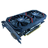Dragos Reverte RTX2060 Super 8GB GDDR6 Nvidia GDDR6 256Bit Hdmi.Dvi.Dp Dual Fan 8GB Ekran Kartı