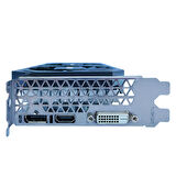 Dragos Reverte RTX2060 Super 8GB GDDR6 Nvidia GDDR6 256Bit Hdmi.Dvi.Dp Dual Fan 8GB Ekran Kartı