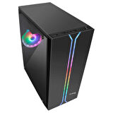 Turbox Tx4602 i5 6400 16GB DDR4 2TB SSD 4GB GT740 GDDR5 23.6 Curved Oyuncu Masaüstü Bilgisayarı