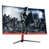 Dragos DRx6164 i7 13700F 32GB 1TB M.2 NVMe SSD 8GB RTX4060 23.6 İnç 165Hz Curved Oyuncu Bilgisayarı