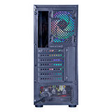 Turbox Tx4828 i7 2600 16GB Ram 1TB SSD 4GB GTX750Ti GDDR5 Ekran Kartı Bilgisayar