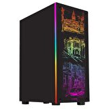 Turbox Tx5062 Intel Core i7 3770 16GB Ram 1TB SSD Masaüstü Ofis Bilgisayarı